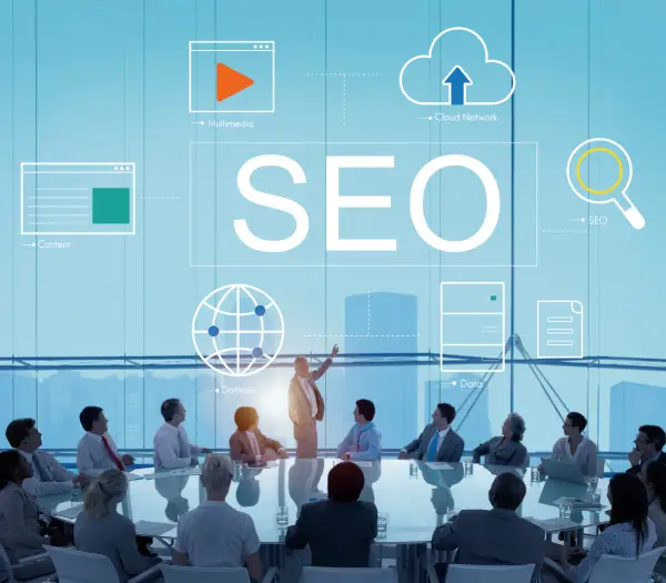 Axione Solutions SEO