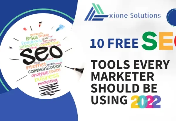 Ten Free SEO Tools Every Marketer Should Be Using in 2022